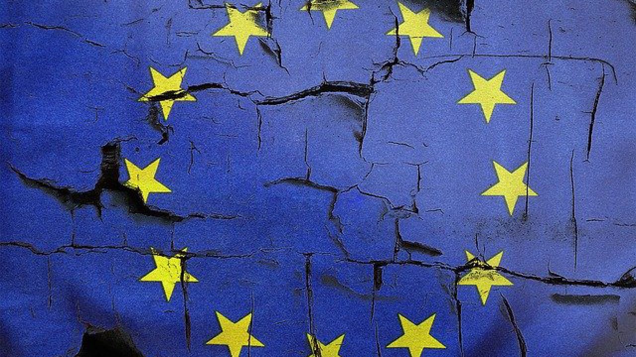 Die wahren Anti-Europäer – Geschichte