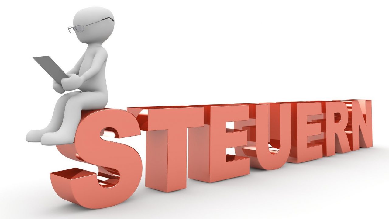 Steuer“reform“ 2008/2009 – Es lebe der Dilettantismus