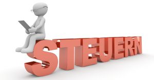 Read more about the article Steuer“reform“ 2008/2009 – Es lebe der Dilettantismus