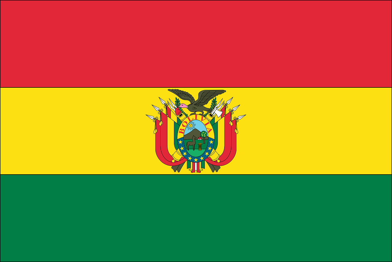 You are currently viewing Die Wahl von Evo Morales – Bolivien