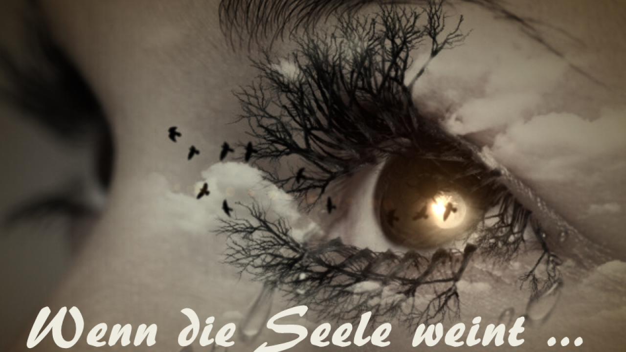 Intrigen – Wenn die Seele weint