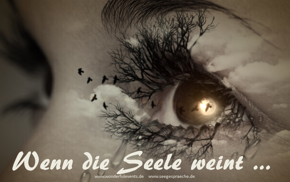 You are currently viewing Intrigen – Wenn die Seele weint