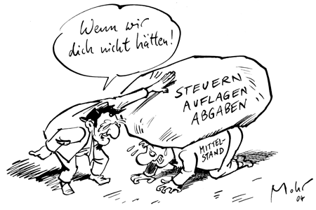 Und Ich Beschlo Politiker Zu Werden Satire PERSPEKTIVEN Ohne Grenze