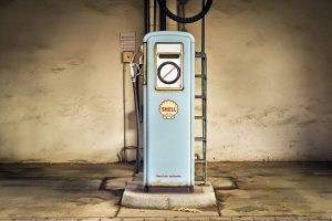 Read more about the article Heuschrecken an der Tankstelle