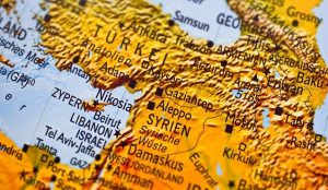 Read more about the article Trumps Abzug aus Syrien: Transatlantische Sorge um die „liberale Ordnung“