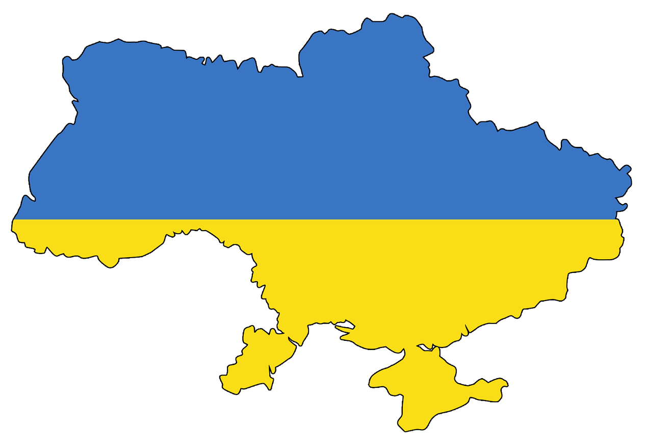 You are currently viewing Ukraine – die Krise spitzt sich zu!