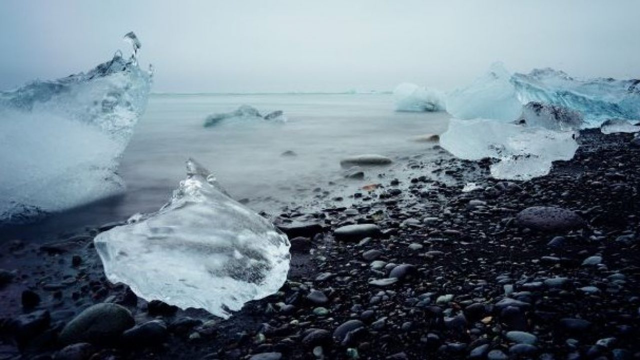 Klimawandel seit der kleinen Eiszeit