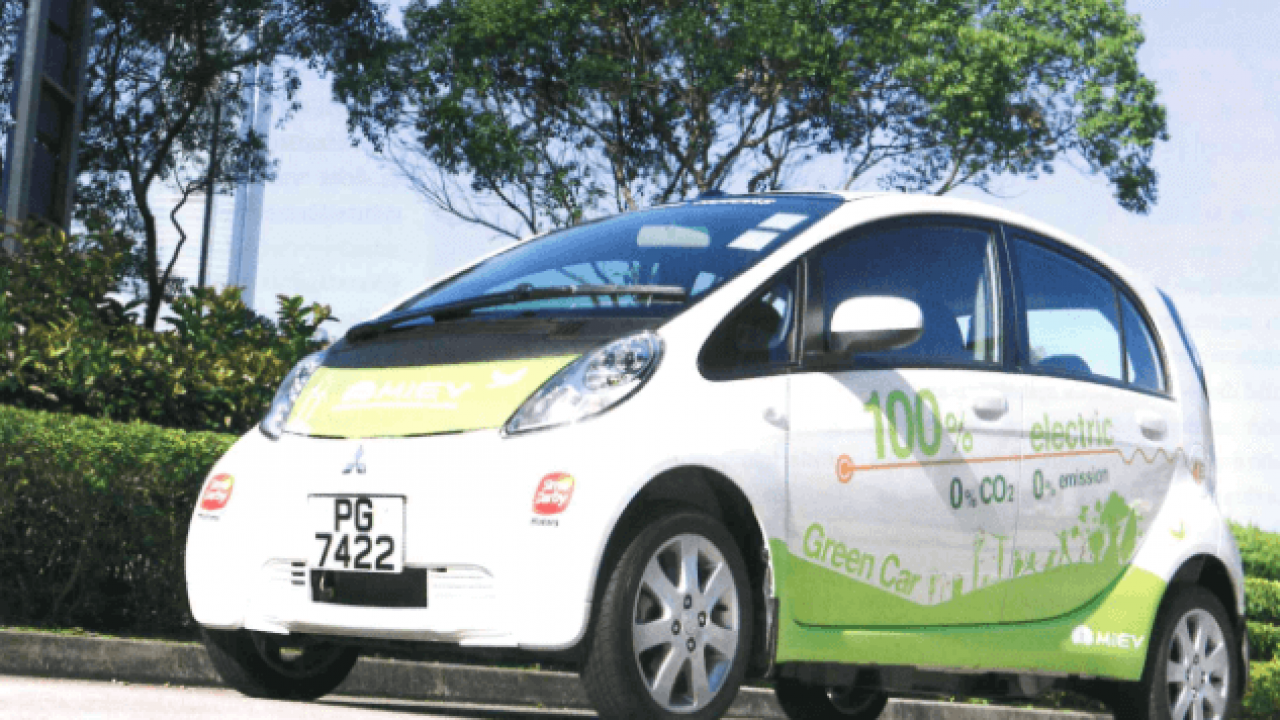 Ifo-Studie – E-Autos schlimmer als Diesel!