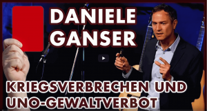 Read more about the article Kriegsverbrechen & UNO-Gewaltverbot