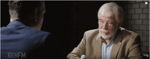Read more about the article „Die Liebesfalle“ Gespräch mit Hans-Joachim Maaz