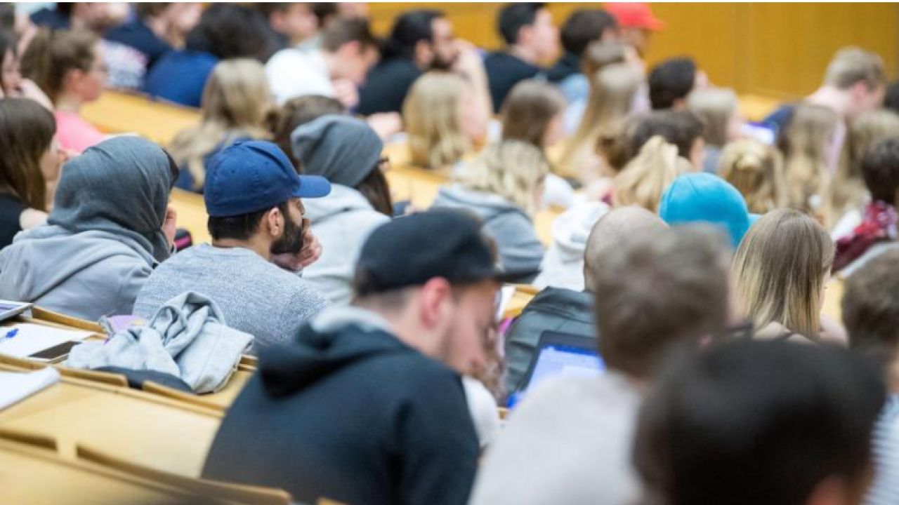 Political Correctness bringt Debatten an Universitäten zum Schweigen