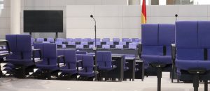 Read more about the article Henry Nietsches Rede schockt Bundestag