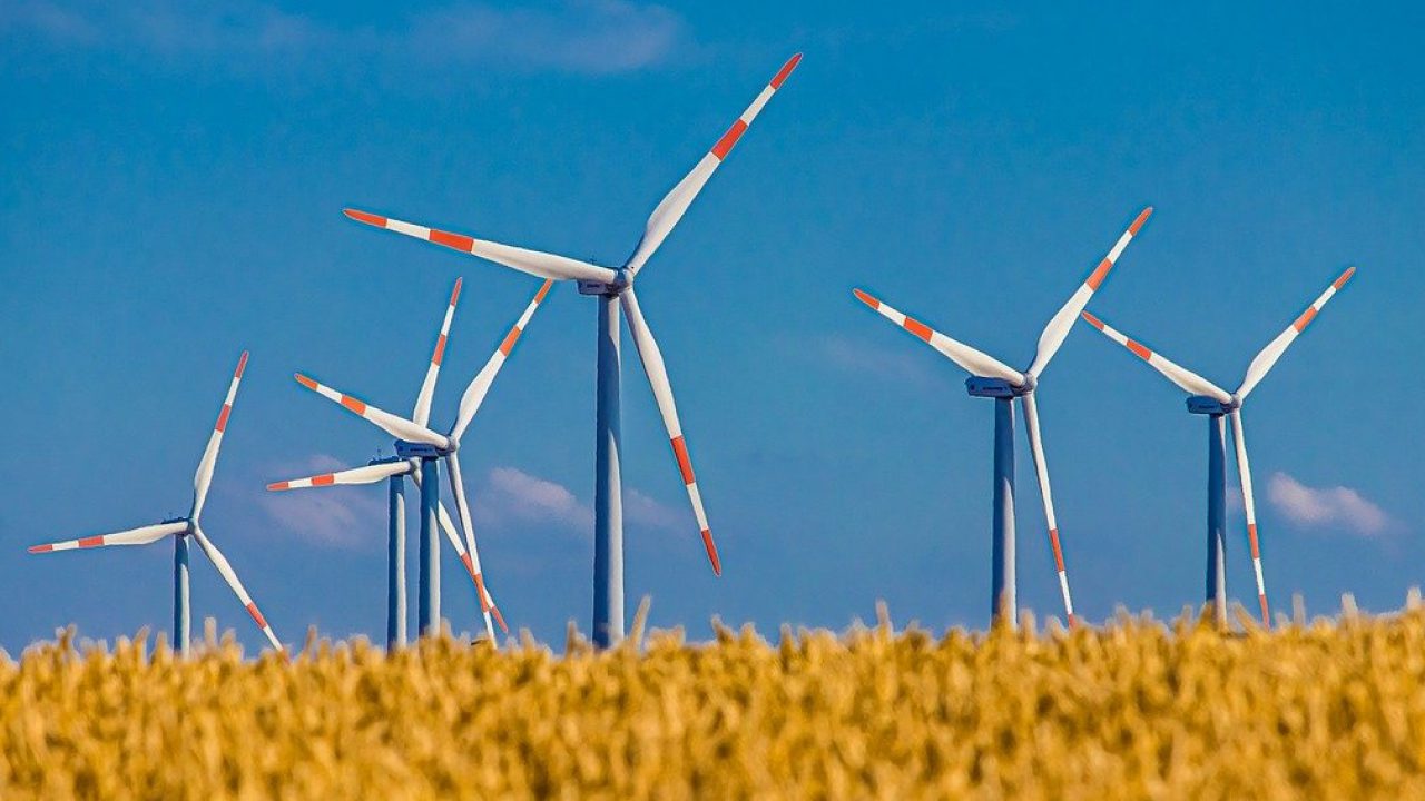 Das schmutzige Geschäft mit Neodym und Thorium – Windkraft