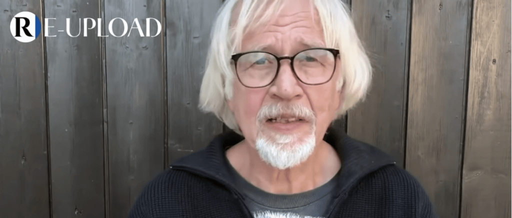 Dr. Wolfgang Wodarg zur CoronaKrise (Ostern 2020) PERSPEKTIVEN ohne