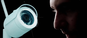 Read more about the article Überwacht: Sieben Milliarden im Visier – ARTE-Doku