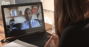 Read more about the article Es gibt keine echten Wissenschaftler mehr… – Dr. Shiva Ayyadurai