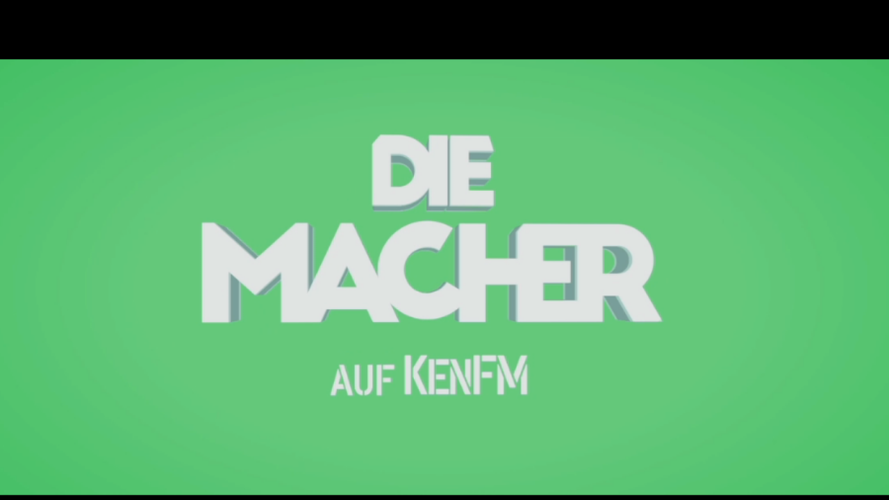 Mutigmacher e.V. bei KenFM