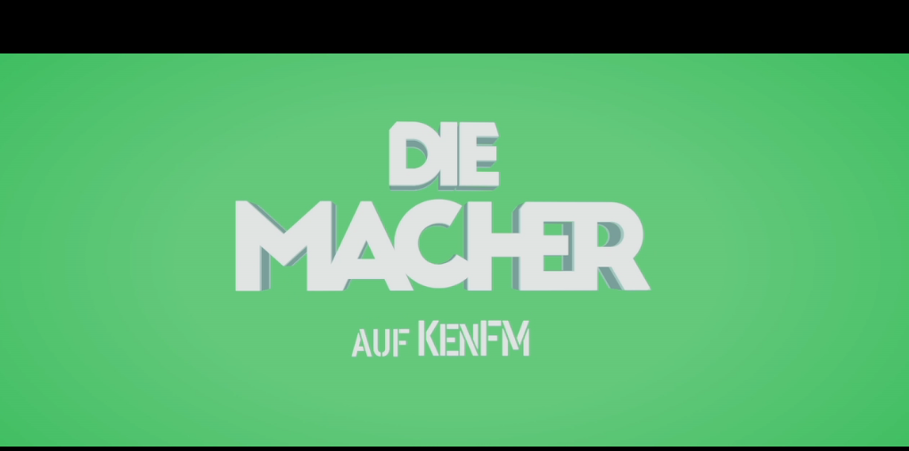 You are currently viewing Mutigmacher e.V. bei KenFM